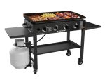 BLACKSTONE 36 GRIDDLE COOKING STATION