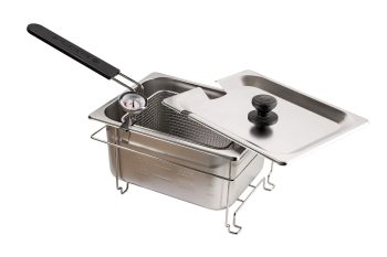 Fry Basket Accessory
