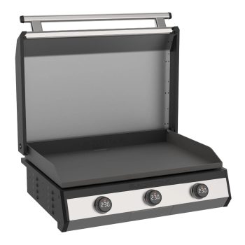 30 Electric Drop-in Griddle