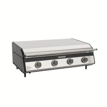 36 Drop-in Griddle with Hood (Natural Gas)