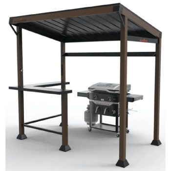 5' x 8' Blackstone Pavilion