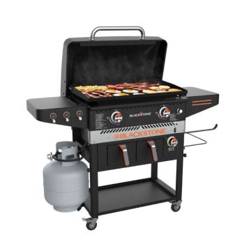 Patio 28 Griddle Airfryer Combo