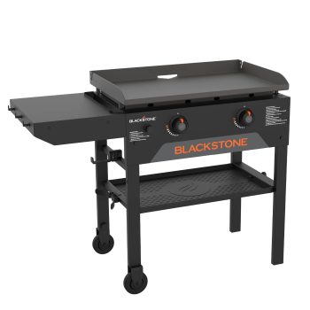 28 Omnivore Griddle