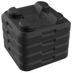 Griddle Leg Leveling Kit