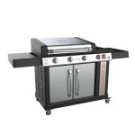 28 XL Griddle Rangetop Combo