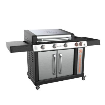 28 XL Griddle Rangetop Combo
