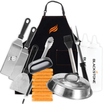 Professional Toolkit