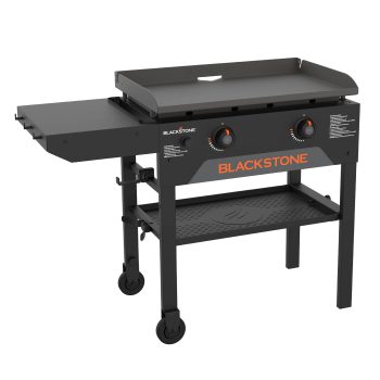 28 Omnivore Griddle