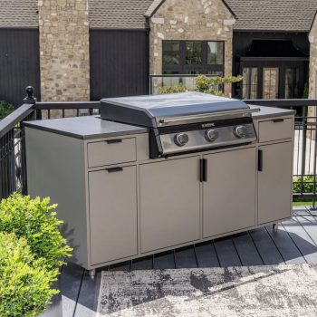 Griddle Island Bundle