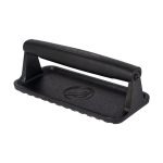 Small Cast Iron Griddle Press