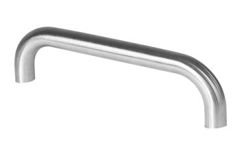 Chrome Hood Handle(11.25)