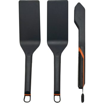 E-Series 3 Piece Griddle Kit