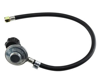 Regulator