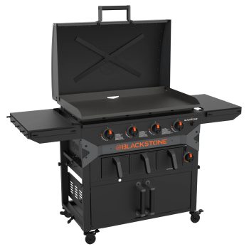 36 Griddle Airfryer Combo