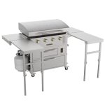 Select 36 Griddle Airfryer Combo