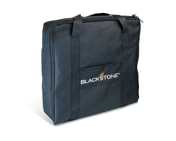 17 Tabletop Griddle Carry Bag