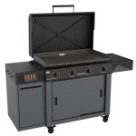 36 Griddle Deluxe