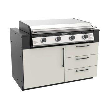 Blackstone 50 Outdoor Kitchen Module with 36 Drop-in Griddle