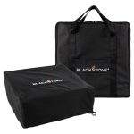 17 Tabletop Griddle Cover and Carry Bag
