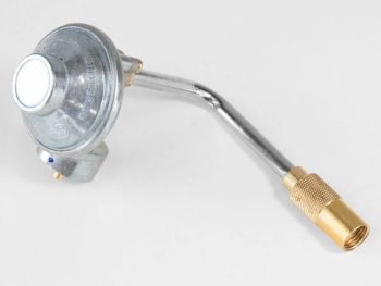 Table Top Regulator