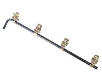 36 Gas Rail