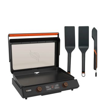 22 Electric Tabletop Griddle