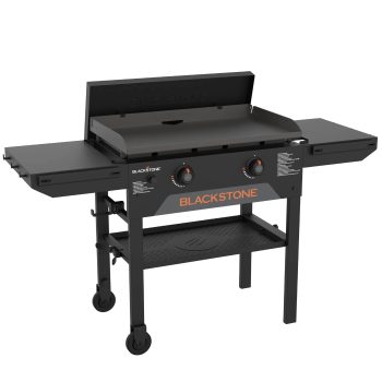 28 Omnivore Griddle with Hard Cover