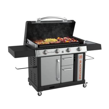 Patio Pro 36” Griddle with Hood
