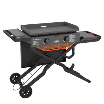 28 Griddle with Flexfold® Legs