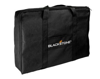 22 Tabletop Griddle Carry Bag