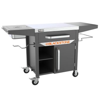 Pro Series 28 Prep Cart