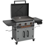28 XL Griddle with Cabinet
