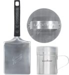 Smash Burger Kit