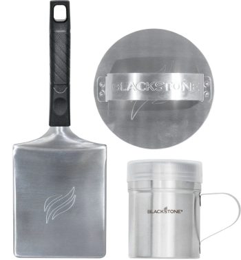 Smash Burger Kit