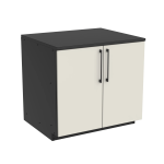 Blackstone Kitchen 36 Cabinet w/Shelves