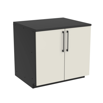 Blackstone Kitchen 36 Cabinet w/Shelves