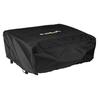 22 Tabletop Griddle Cover