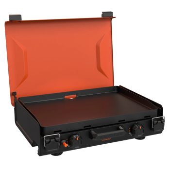 20 Camping Griddle