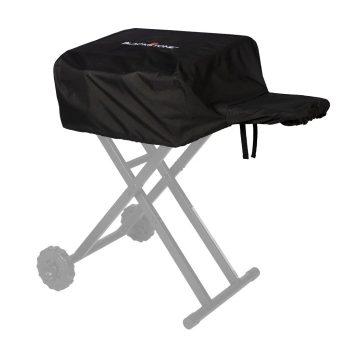 22 On The Go Griddle Cover
