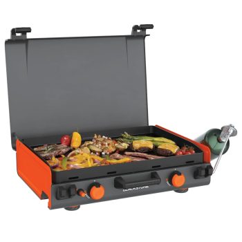 20x14 Camping Griddle