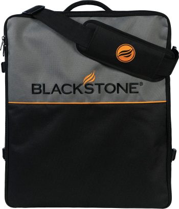 17 Griddle Carry Bag
