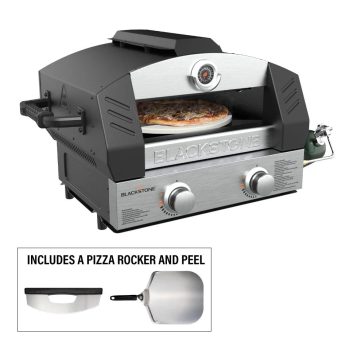 Portable Pizza Oven Bundle