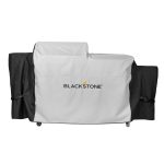 22 XL Griddle Pellet Grill Combo Cover