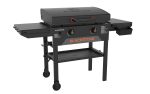28 Griddle With E-Series Bundle