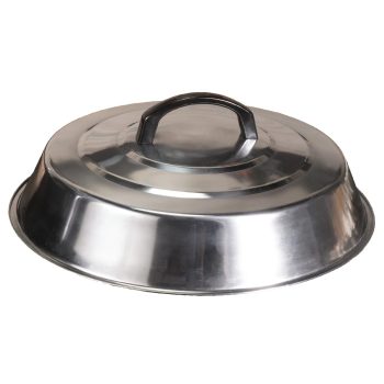 12 Round Basting Cover