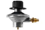 Dash Regulator