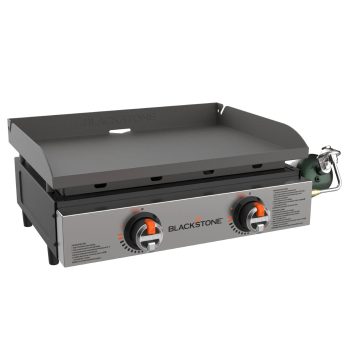22 Tabletop Griddle