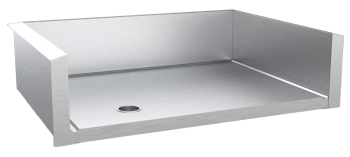28 Drop-in Griddle Insulating Jacket