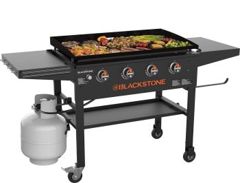 Original 36 Griddle
