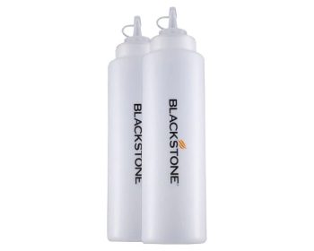 Squeeze Bottle Set
